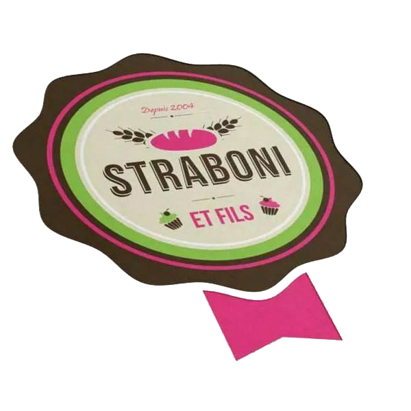 Boulangerie Straboni & Fils Corse