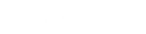 Logo pixeled